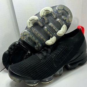 Nike Vapormax flying 3 black snakeskin